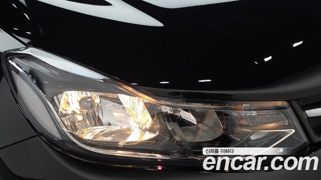 Chevrolet Korea Trax 2021 — photo 8