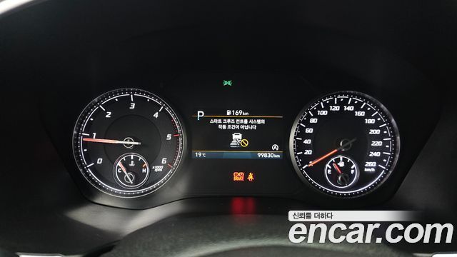 Hyundai Santafe 2022 — photo 8