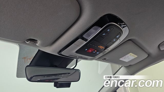 Hyundai Santafe 2022 — photo 18
