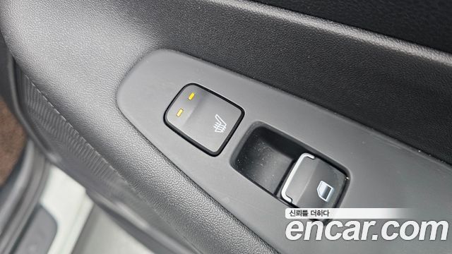 Hyundai Santafe 2022 — photo 19