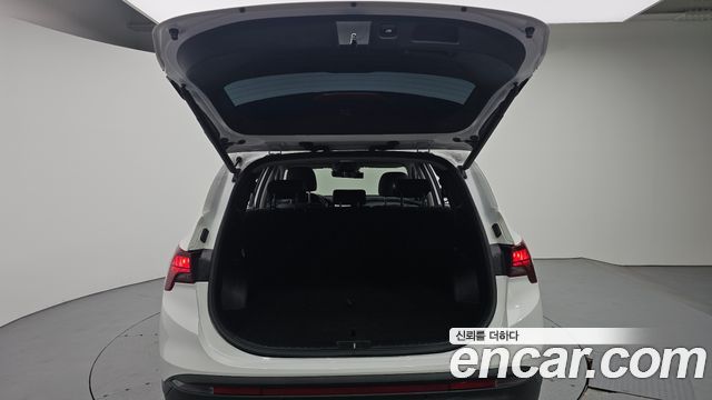 Hyundai Santafe 2022 — photo 20