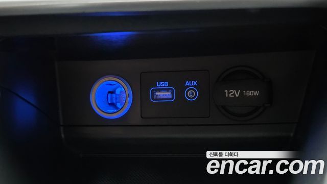 Hyundai Sonata 2015 — photo 18