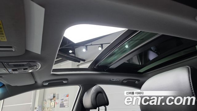 Hyundai Sonata 2015 — photo 25