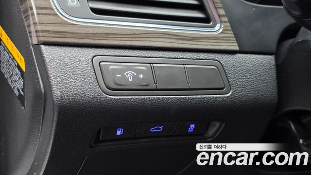 Hyundai Sonata 2015 — photo 28
