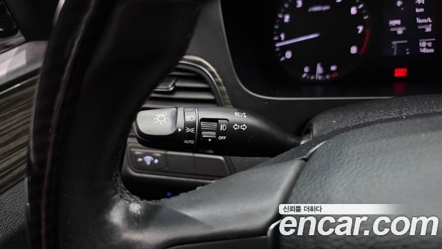 Hyundai Sonata 2015 — photo 29