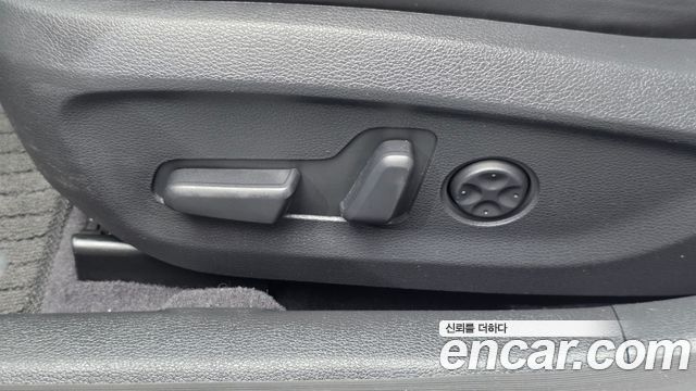 Hyundai Sonata 2015 — photo 31