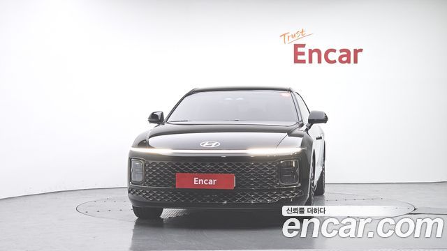 Hyundai Grandeur 2025 — photo 3