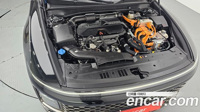 Hyundai Grandeur 2025 — photo 6