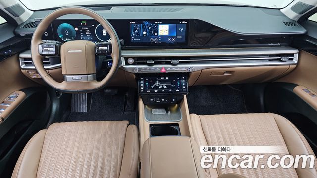 Hyundai Grandeur 2025 — photo 7