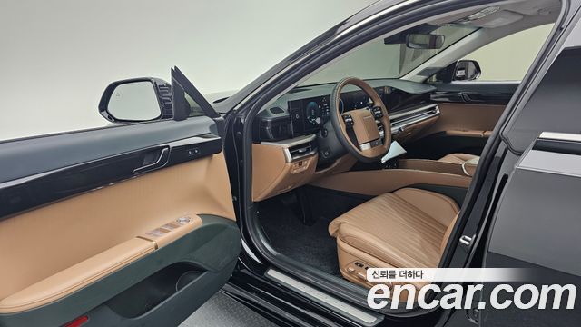 Hyundai Grandeur 2025 — photo 10