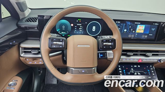 Hyundai Grandeur 2025 — photo 12