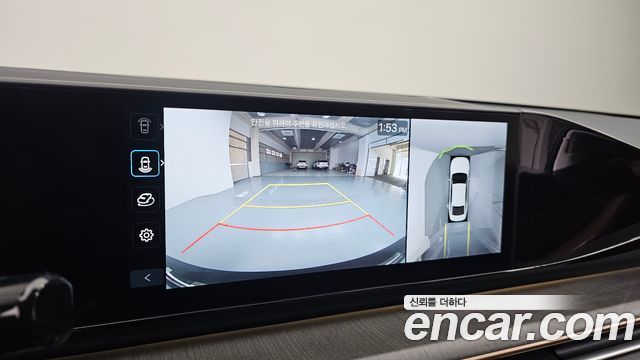 Hyundai Grandeur 2025 — photo 15