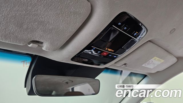 Hyundai Grandeur 2025 — photo 18