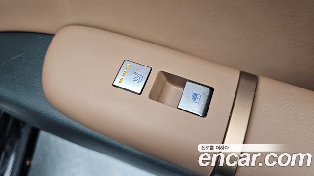 Hyundai Grandeur 2025 — photo 19