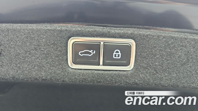 Hyundai Grandeur 2025 — photo 20