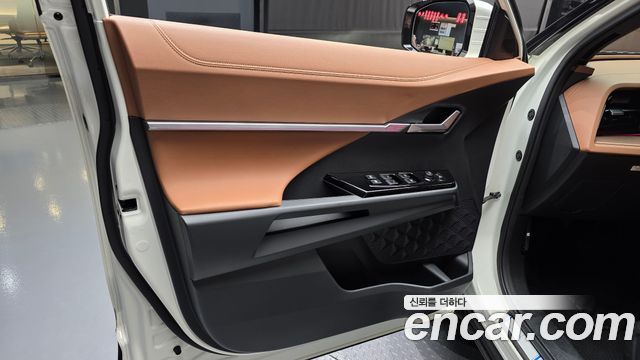 KG Mobility Torres 2025 — photo 14