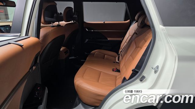 KG Mobility Torres 2025 — photo 16