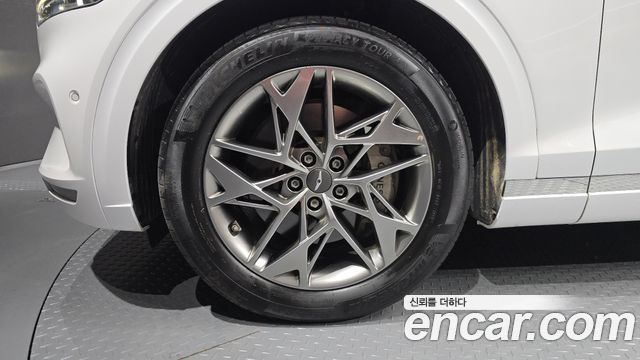 Genesis GV70 2024 — photo 5