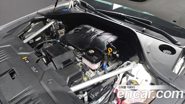 Genesis GV70 2024 — photo 6