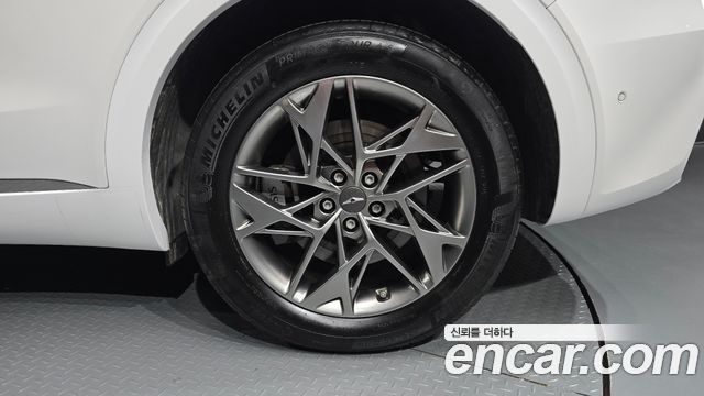 Genesis GV70 2024 — photo 7