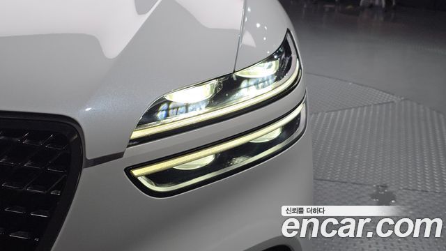 Genesis GV70 2024 — photo 8