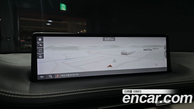 Genesis GV70 2024 — photo 33