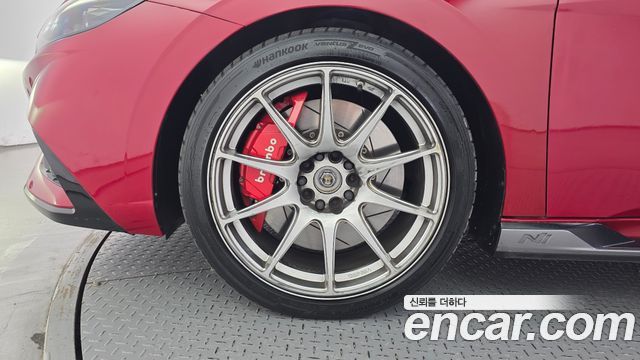 Hyundai AVANTE 2023 — photo 5