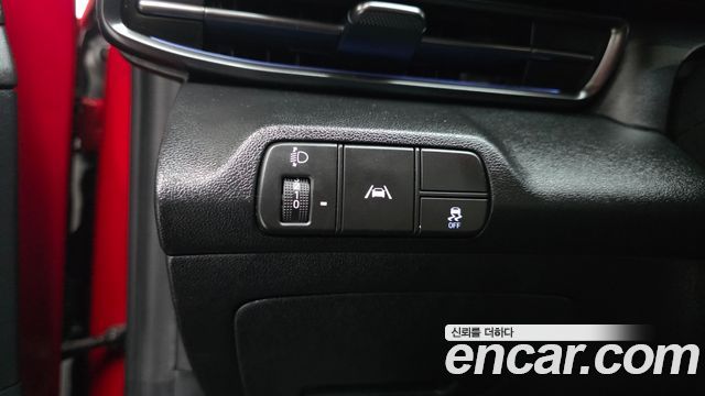 Hyundai AVANTE 2023 — photo 26