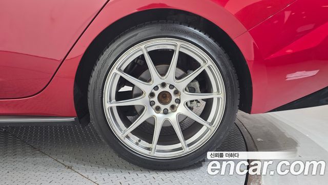 Hyundai AVANTE 2023 — photo 7