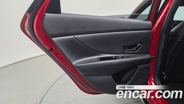Hyundai AVANTE 2023 — photo 15