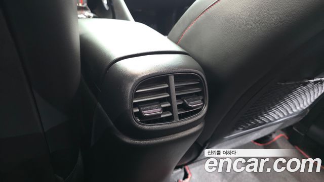 Hyundai AVANTE 2023 — photo 30