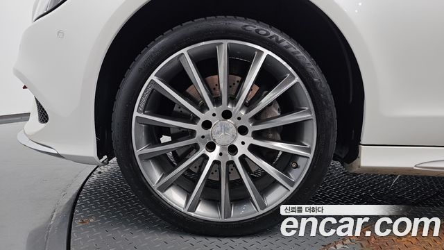 Mercedes-Benz CLS-Class 2016 — photo 5