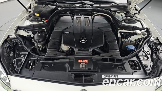 Mercedes-Benz CLS-Class 2016 — photo 6