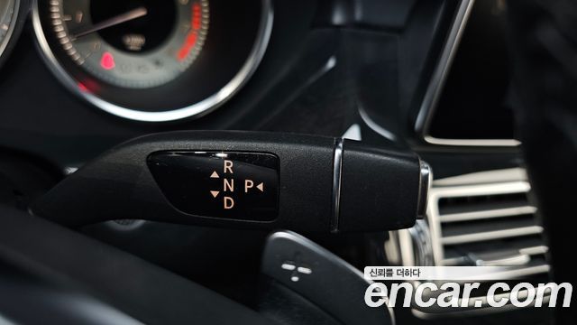 Mercedes-Benz CLS-Class 2016 — photo 12