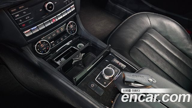 Mercedes-Benz CLS-Class 2016 — photo 23