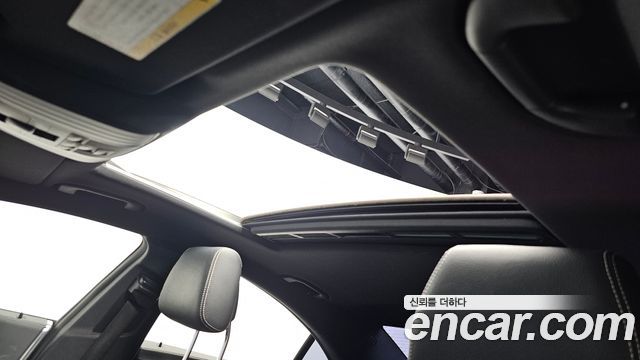 Mercedes-Benz CLS-Class 2016 — photo 24