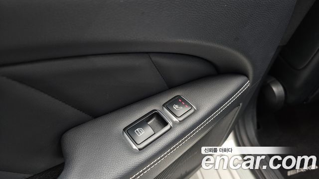 Mercedes-Benz CLS-Class 2016 — photo 25