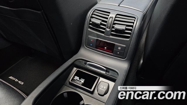 Mercedes-Benz CLS-Class 2016 — photo 29