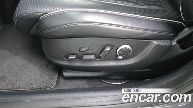 Genesis G80 2021 — photo 31