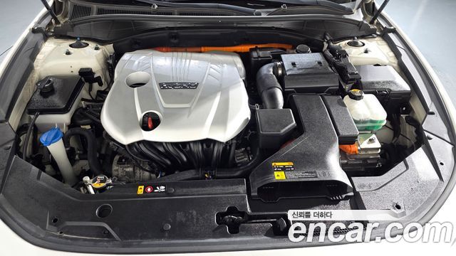 Hyundai Grandeur 2018 — photo 6