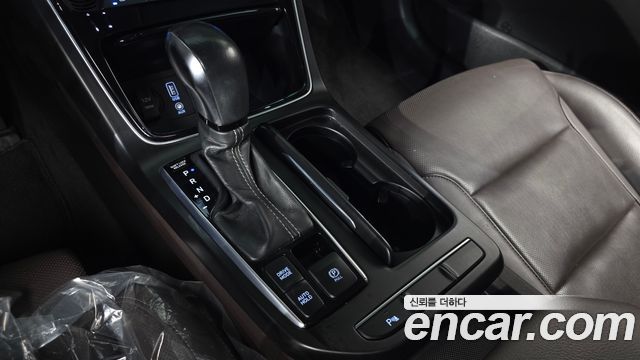 Hyundai Grandeur 2018 — photo 9