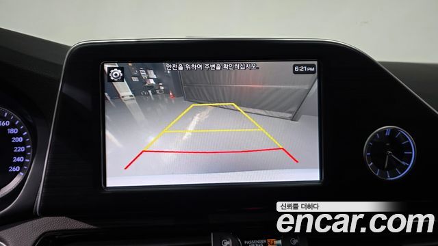 Hyundai Grandeur 2018 — photo 14