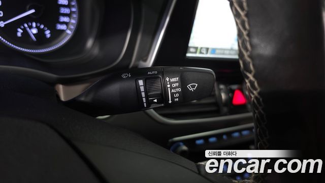 Hyundai Grandeur 2018 — photo 15