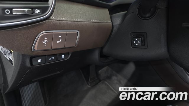Hyundai Grandeur 2018 — photo 19