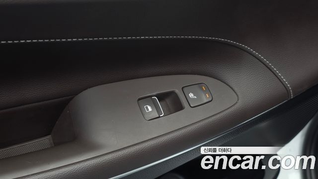 Hyundai Grandeur 2018 — photo 20