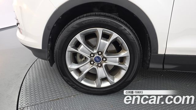 Ford Escape 2013 — photo 5