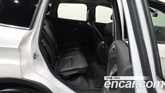 Ford Escape 2013 — photo 12