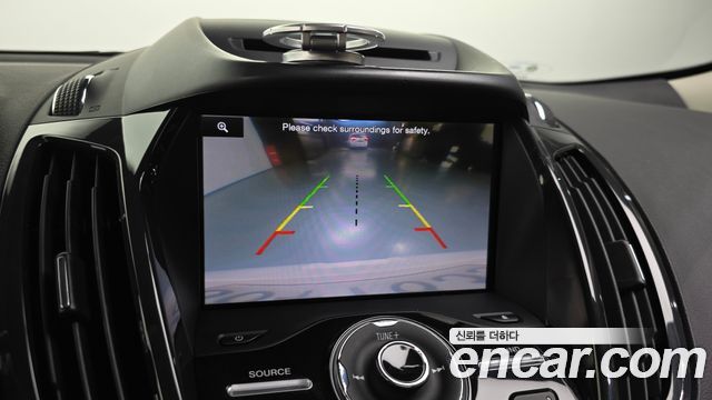 Ford Escape 2013 — photo 15