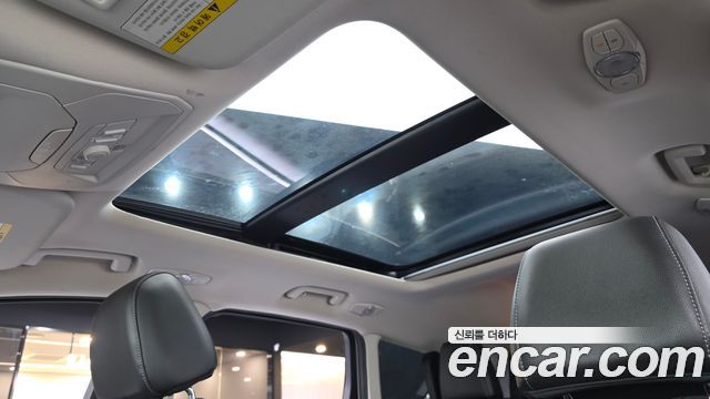 Ford Escape 2013 — photo 19