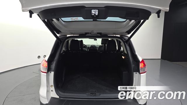 Ford Escape 2013 — photo 20